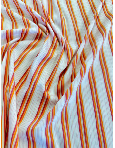 Algodón con elastina art:...