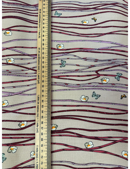 Tela de lino, art: var2