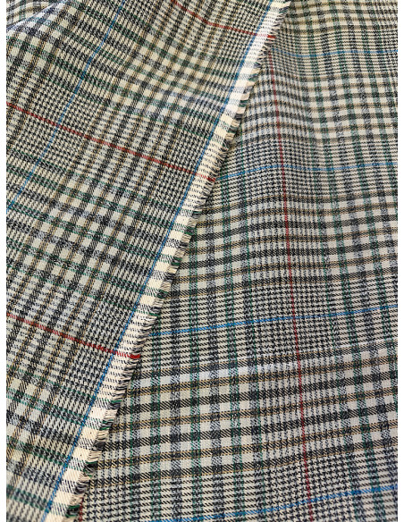 Lino/algodón, art: 231220/37