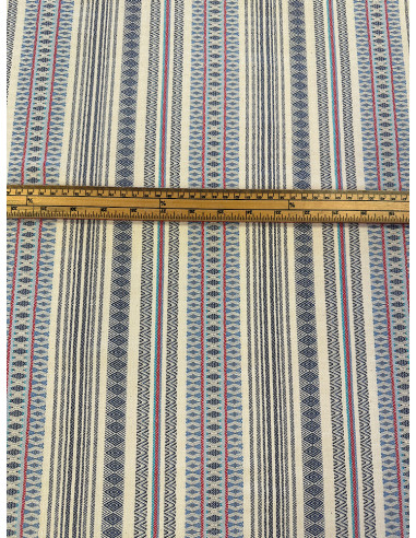 Tweed lino/viscosa, art: 170621/17