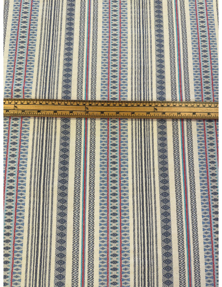 Tweed lino/viscosa, art: 170621/17