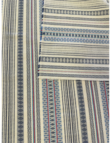 Tweed lino/viscosa, art: 170621/17