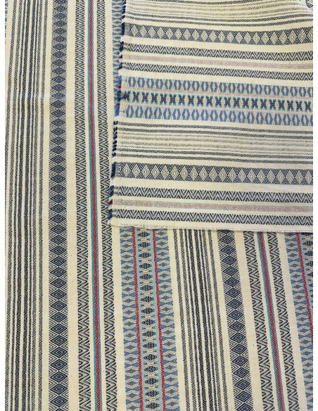 Tweed lino/viscosa, art: 170621/17