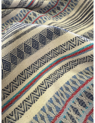 Tweed lino/viscosa, art: 170621/17