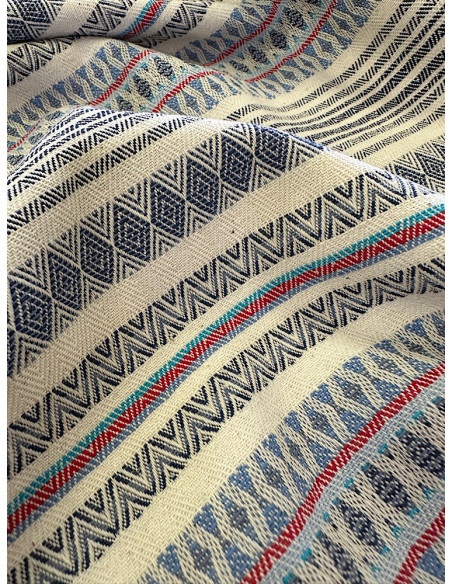 Tweed lino/viscosa, art: 170621/17