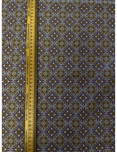 Lino/algodón, art: 230521/4
