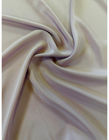 Crepe de seda, colores diferentes