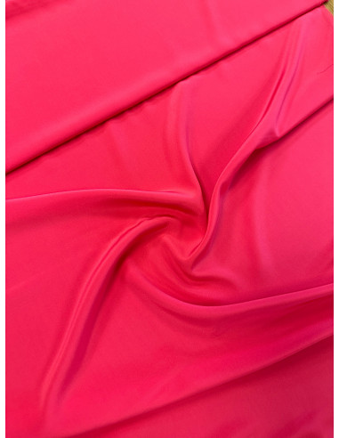 Crepe de seda, colores diferentes