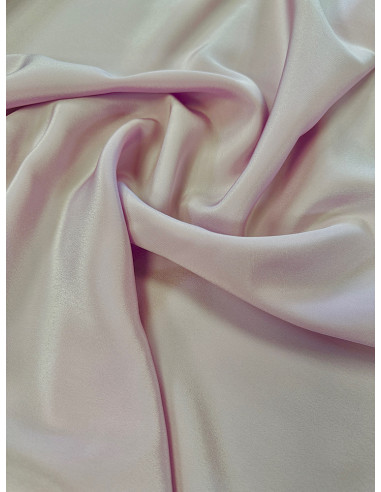 Crepe de seda, colores diferentes