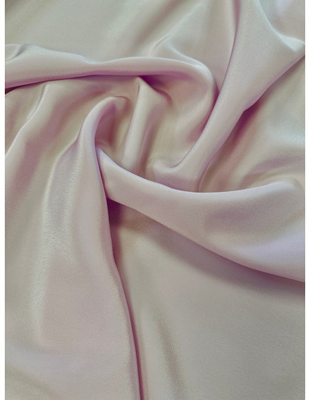 Crepe de seda, colores diferentes