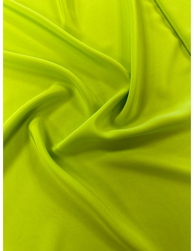 Crepe de seda, colores diferentes