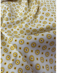 Algodón con elastan, art:... 2