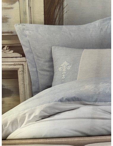 Juego de ropa de cama, art: aseo mavi