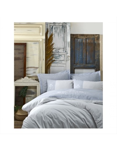 Juego de ropa de cama, art: aseo mavi