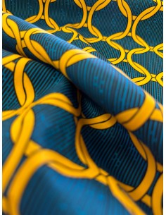 Algodón + elastan, art:... 2