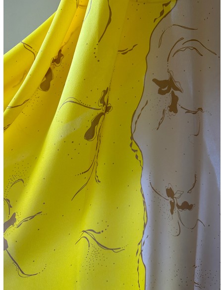 Seda crepe, art: 07/23-2