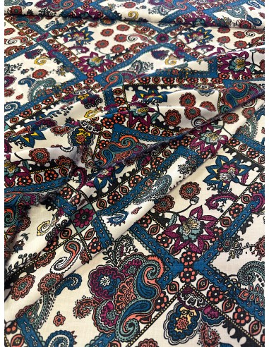Viscosa art: 2605/12