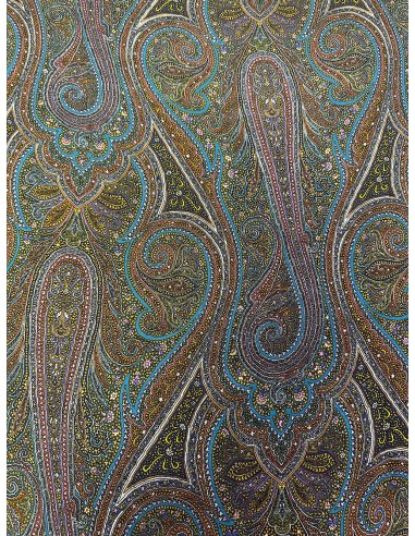 Viscosa+Lino, art: 1107/14