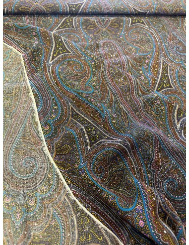 Viscosa+Lino, art: 1107/14