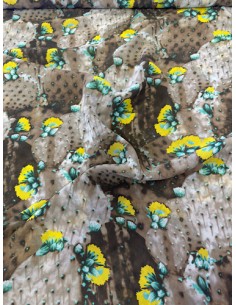 Viscosa georgette art:...