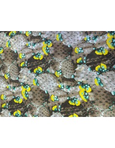 Viscosa georgette art:... 2