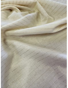 Viscosa rayas art: 0308/22
