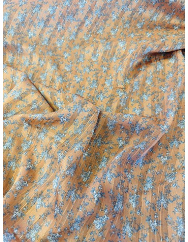 Chiffon estampado art: 100424/4