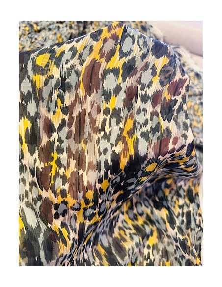 Chiffon estampado art: 100424/26