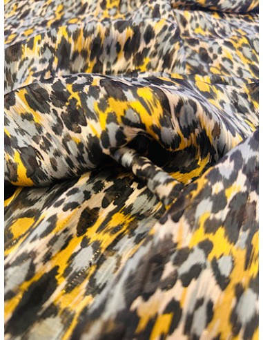 Chiffon estampado art: 100424/26