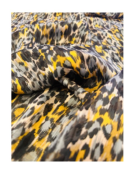 Chiffon estampado art: 100424/26