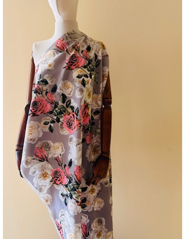 Seda crepe natural art: 2211/3/3