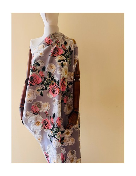 Seda crepe natural art: 2211/3/3