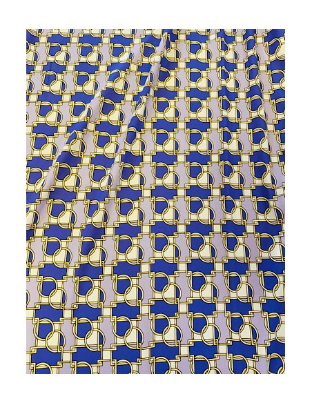 Seda natural con elastan art: 2202/6