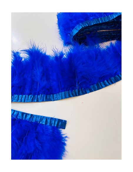 Plumas