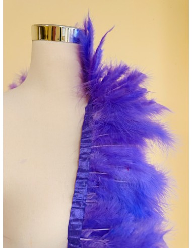 Plumas