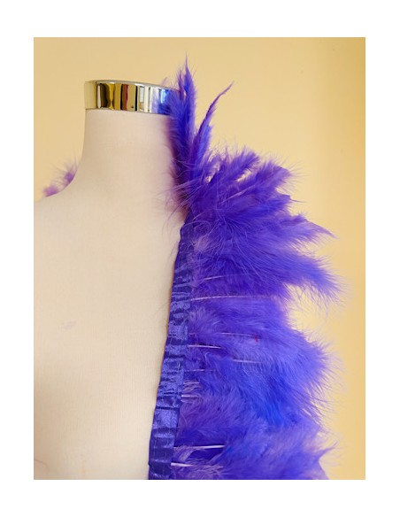 Plumas