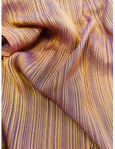 Chiffon con lurex art:... 2
