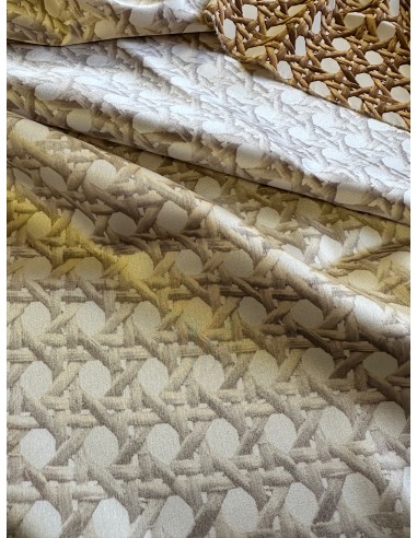 Seda con elastan, art: F140223/3