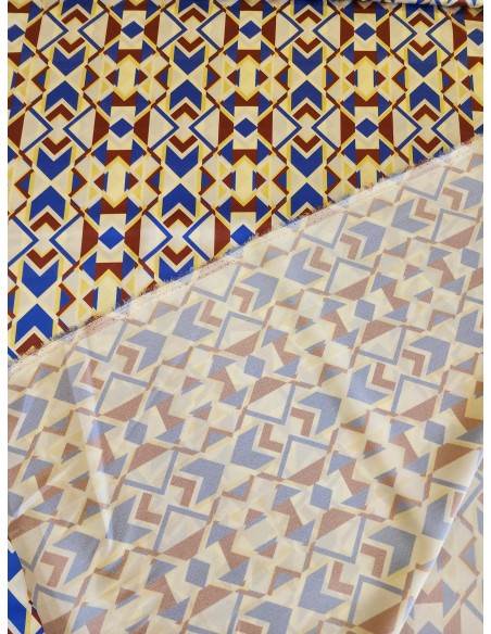 Seda con elastano art: 0808/6
