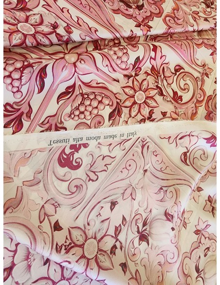 Seda twill natural art: 110124/2