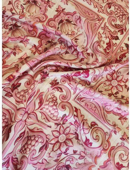 Seda twill natural art: 110124/2