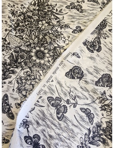 Seda+ Viscosa twill art:1107/2 rosa