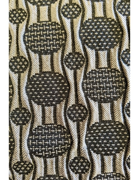 Tela de JAQUARD. Art 007/q/5