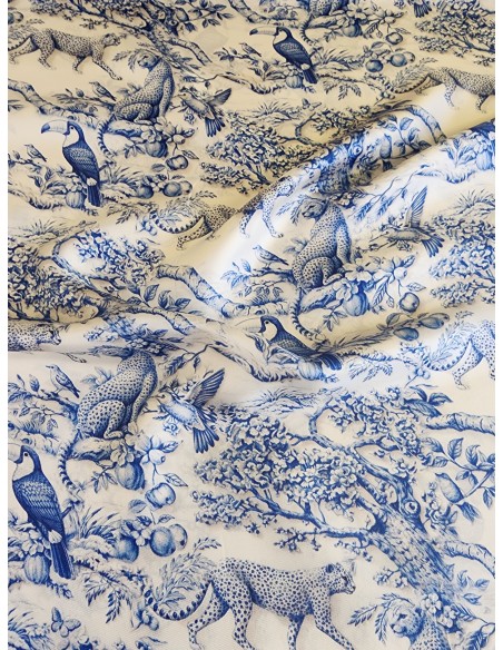 Seda+ Viscosa Twill Art: 4999/50