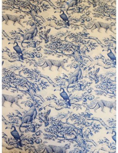 Seda+ Viscosa Twill Art: 4999/50