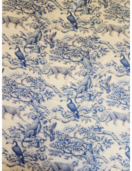 Seda+ Viscosa Twill Art: 4999/50