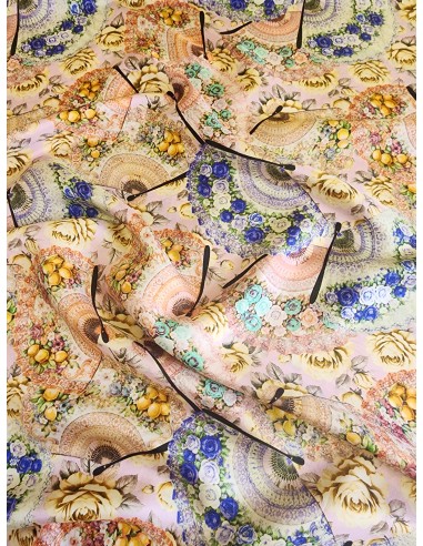 Twill seda+viscosa, art:020626