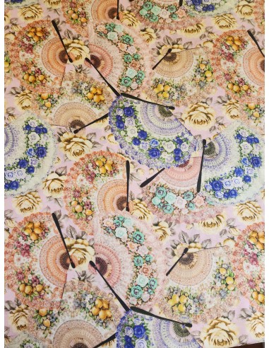 Twill seda+viscosa, art:020626