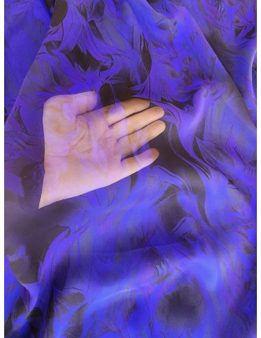 Gasa de seda, art:020626/7