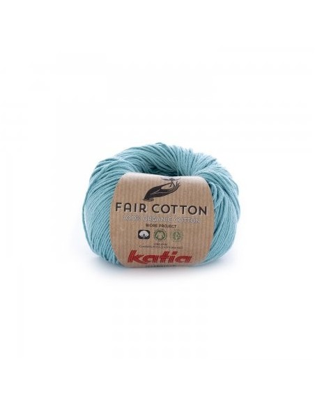 Fair Cotton, organico